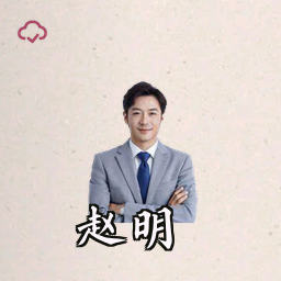 赵明